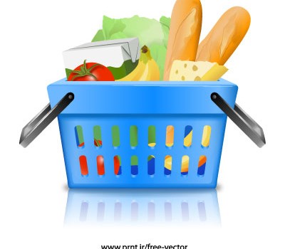 وکتور لایه باز سوپرمارکت وکتور لایه باز سوپرمارکت
