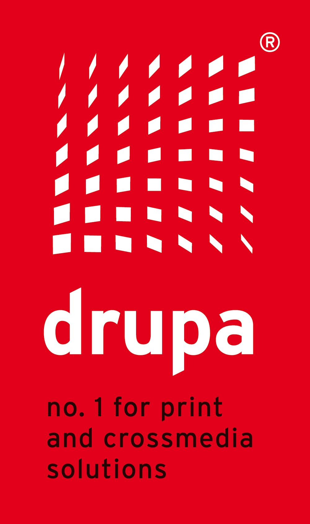 نمایشگاه دورپا Drupa